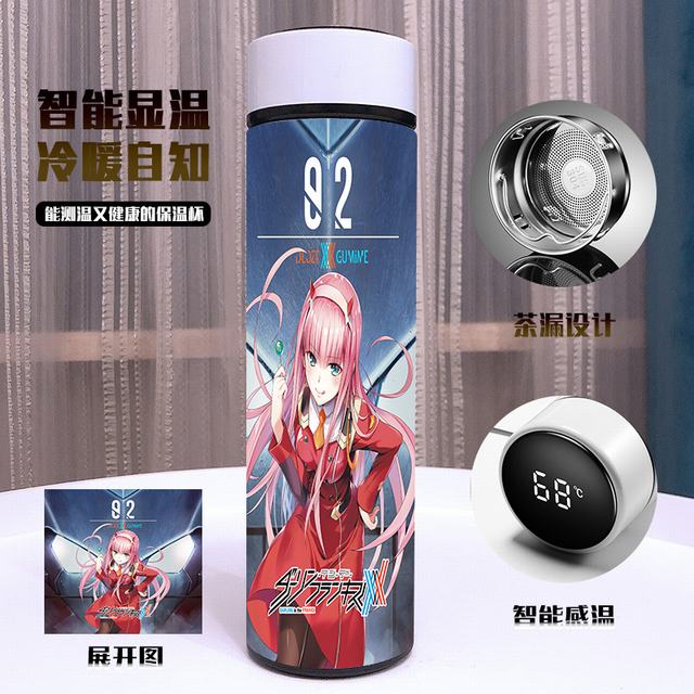 Ҷ DARLING IN THE FRANX Ϸȫ˫ ܱ± 500ML