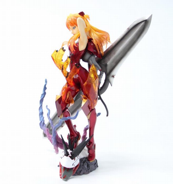 新世纪福音战士